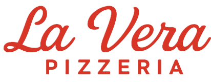 La Vera Pizzeria SI logo